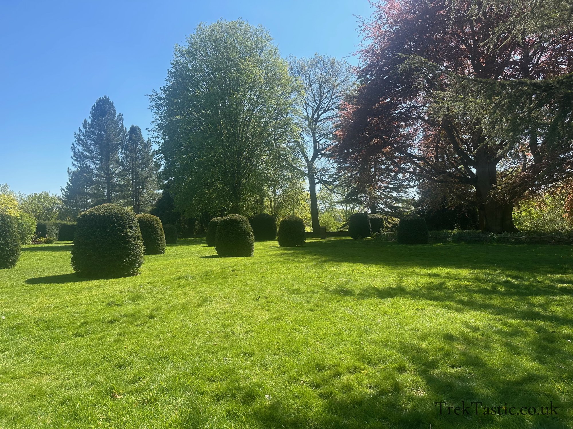 Wightwick Manor gallery image 25
