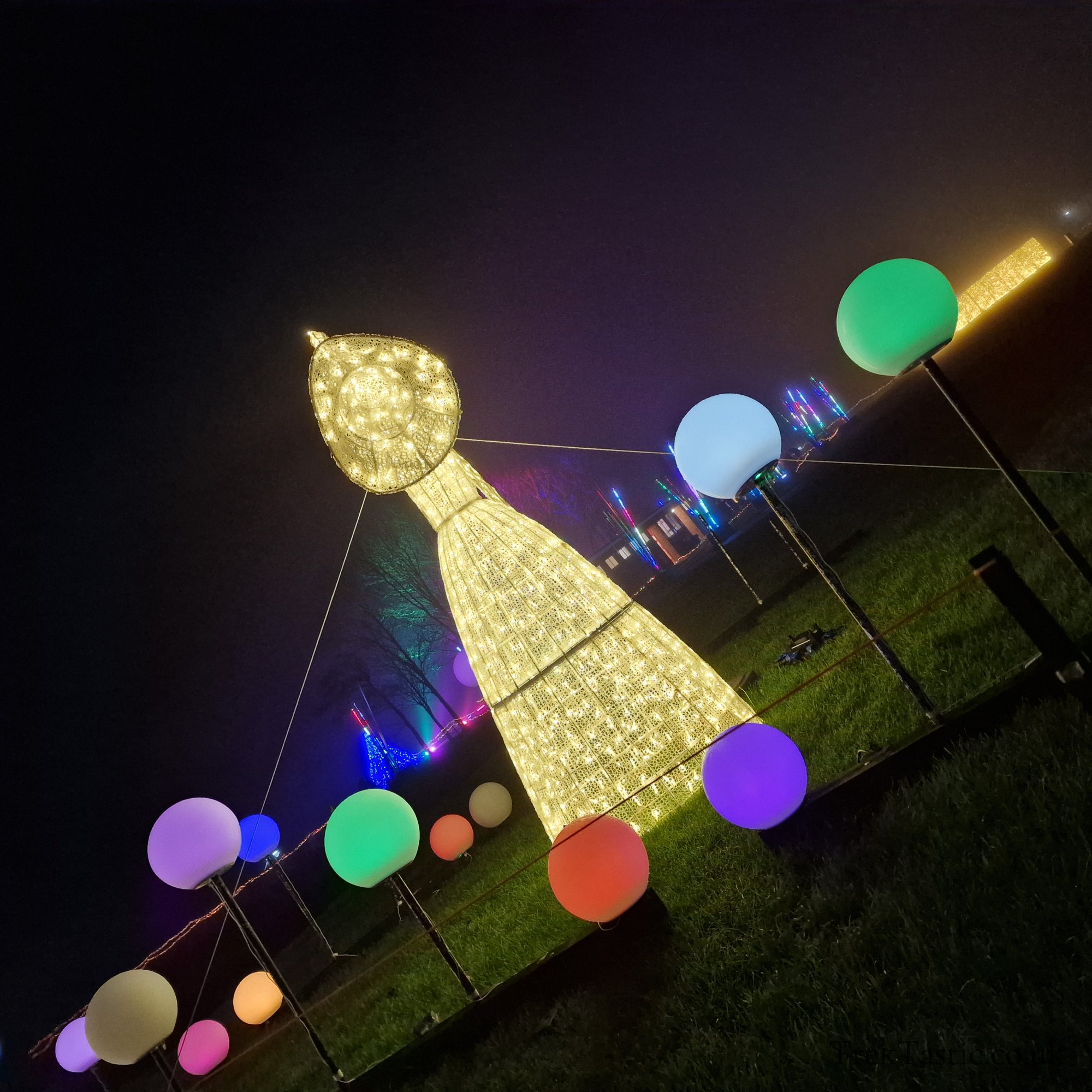 Winter Glow Worcester gallery image 10