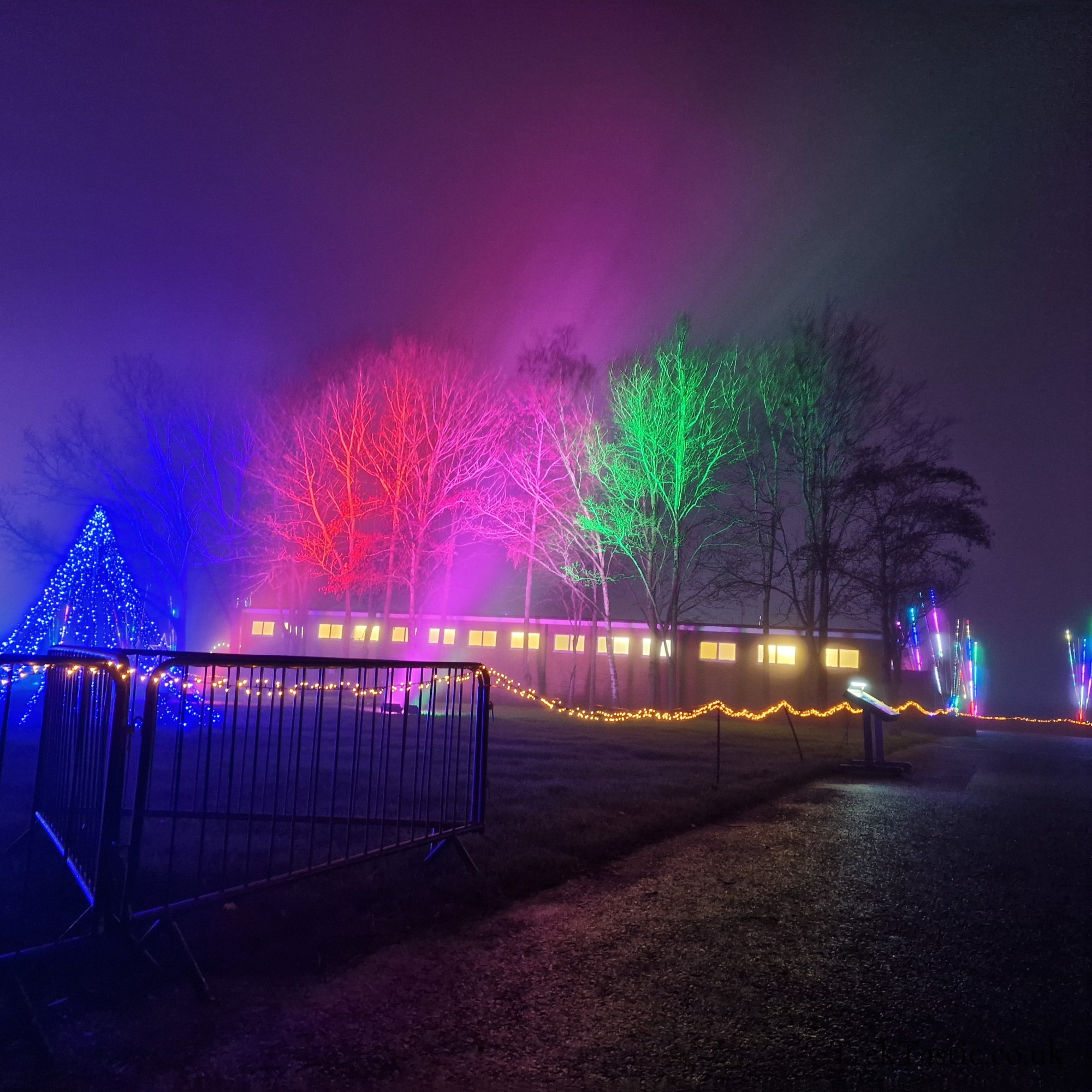 Winter Glow Worcester gallery image 12