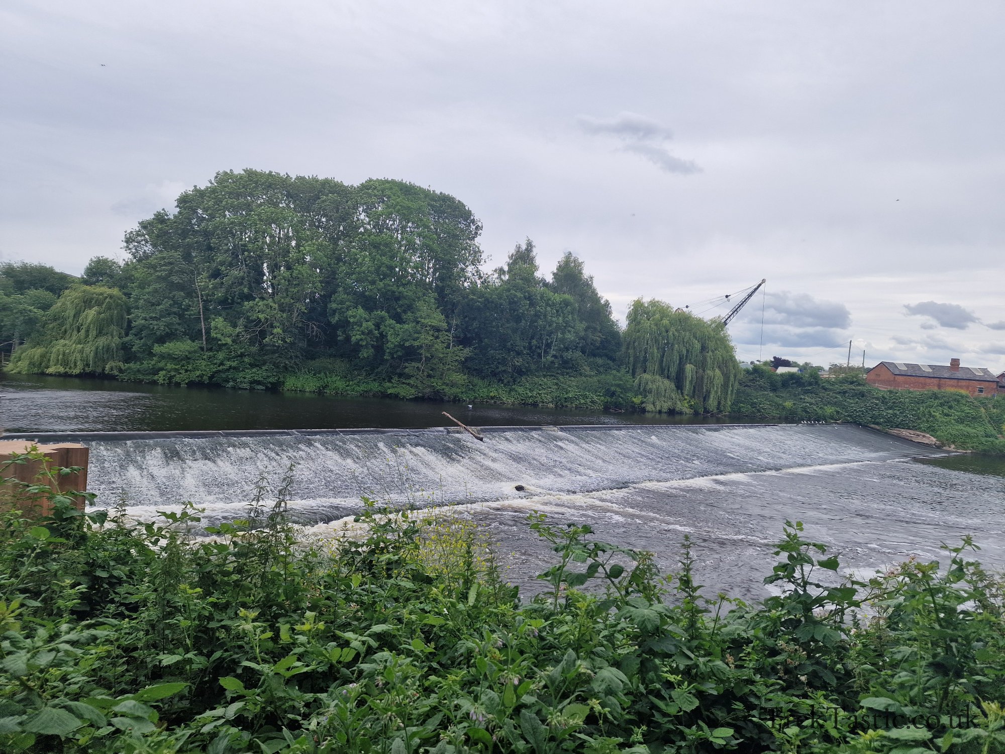 Worcester River gallery image 2