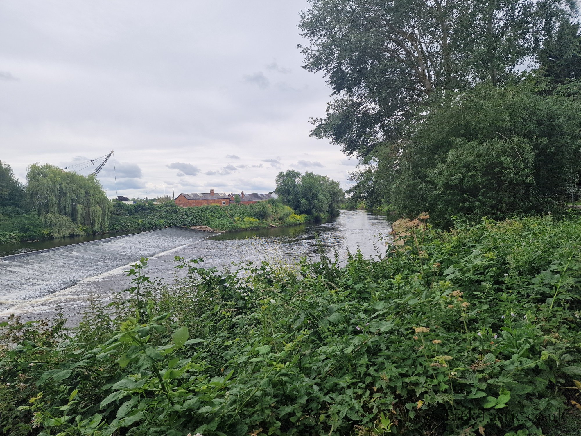 Worcester River gallery image 3