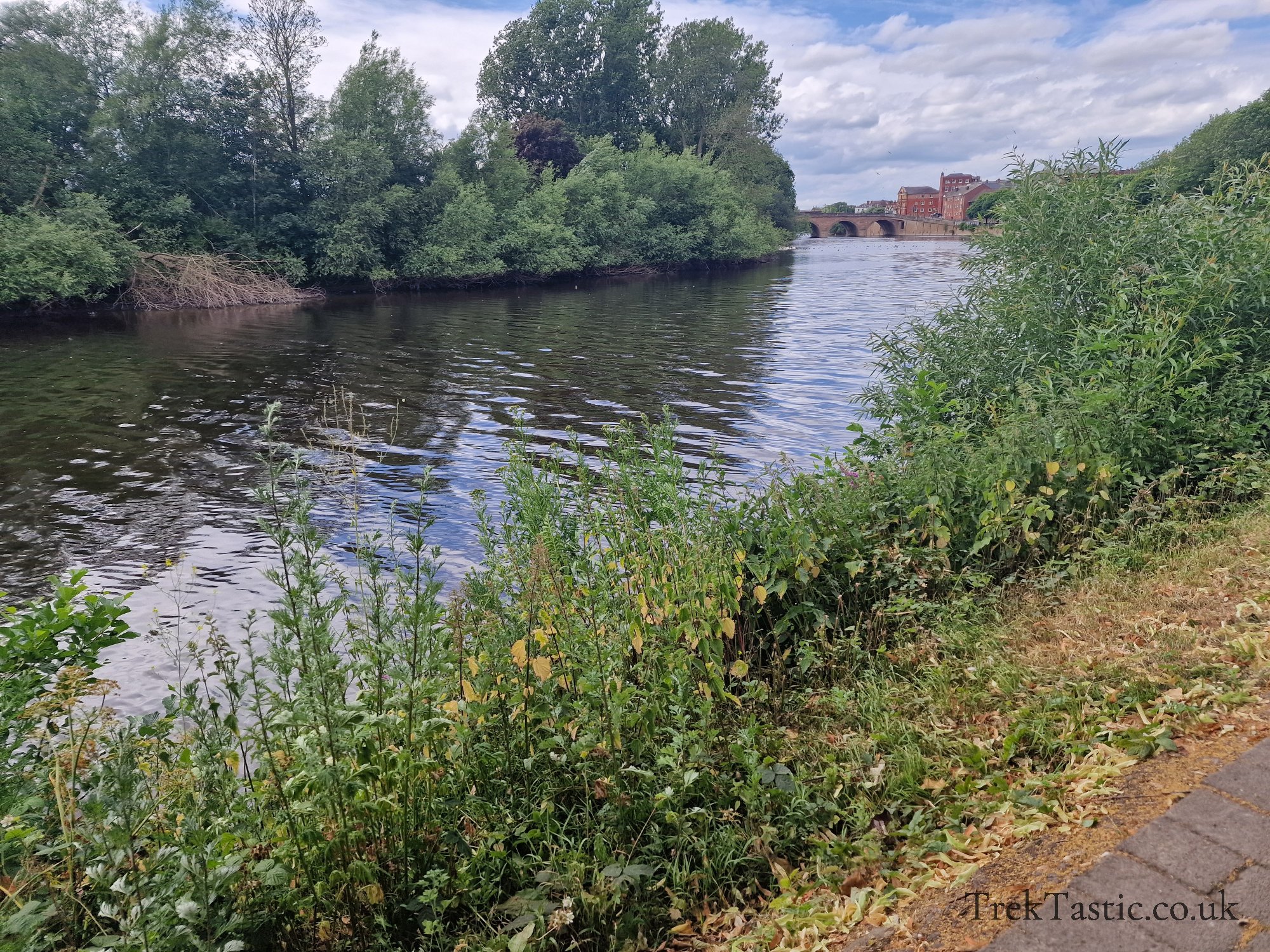 Worcester River gallery image 7